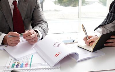 商号・目的変更登記